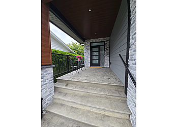 Chilliwack window cleaner AClean