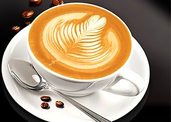 Markham cafe A Corner Cafe Markham