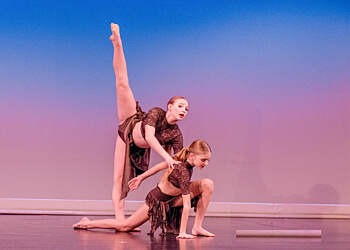Orangeville dance school ADA Dance co.