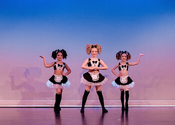 Orangeville dance school ADA Dance co.