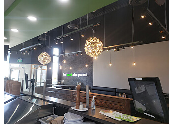 Grande Prairie Électriciens ADC Electric Ltd.