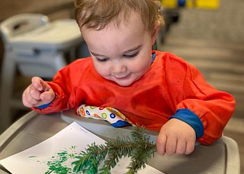 Sherwood Park preschool A & D Child Care Centre and Out of School Care