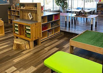 Sherwood Park preschool A & D Child Care Centre and Out of School Care