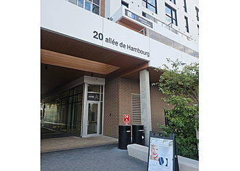 Gatineau med spa ADE Esthétique