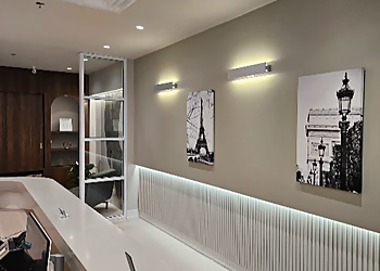 ADE Médecine Esthétique - Gatineau, QC Med Spas - Interior Image