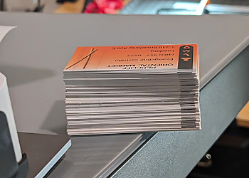 ADESPHO ADESPHO - Medicine Hat, AB Printers - Business Card Printing Image
