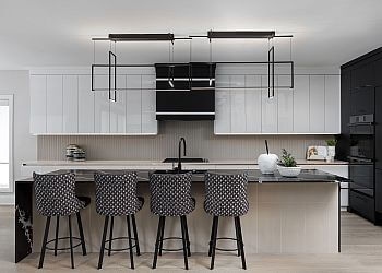 Newmarket interior designer ADM Design & Decor Inc.