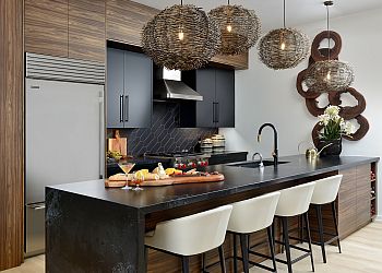 Newmarket interior designer ADM Design & Decor Inc.