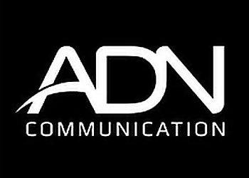 ADN Communication ADN Communication - Shawinigan, QC Web Designers - Company Logo