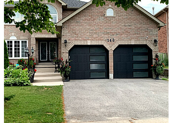 Aurora garage door repair ADR Garage Door