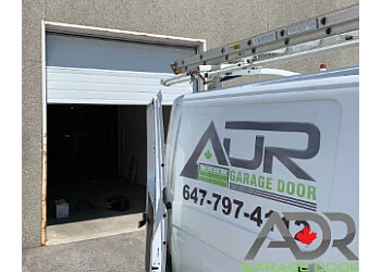 Aurora garage door repair ADR Garage Door