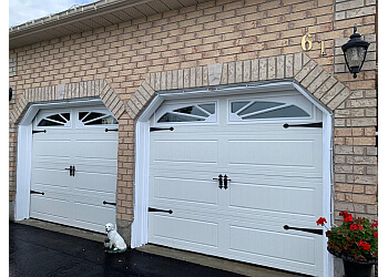 Richmond Hill garage door repair ADR Garage Door Repair