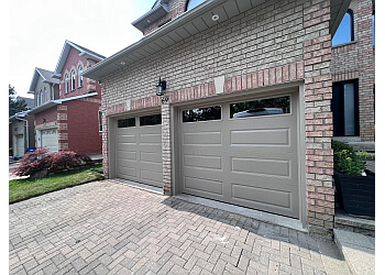 Richmond Hill garage door repair ADR Garage Door Repair