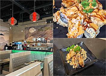 Orillia sushi A.D Sushi