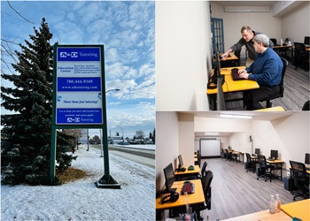 Edmonton tutoring center A & D Tutoring