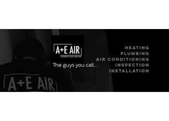 Medicine Hat hvac service A+E Air Inc.