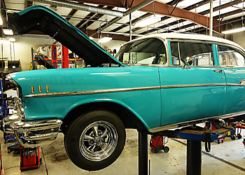 AE Auto Plus - Newmarket, ON Car Repair Shops - Service Image