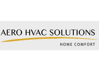 AERO HVAC SOLUTIONS