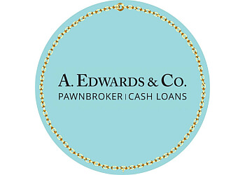 Toronto pawn shop A. Edwards & Co. image 1