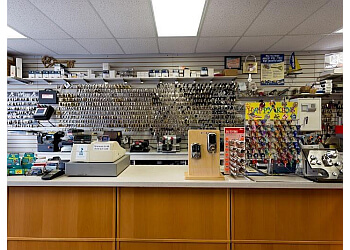 Ottawa locksmith A Everest Locksmith