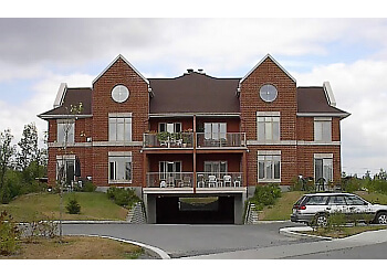 Longueuil home builder AFCOR Construction