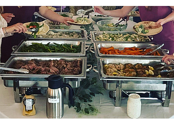 Thunder Bay Traiteurs A Fine Fit Catering