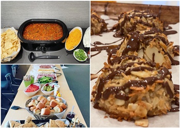 Thunder Bay Traiteurs A Fine Fit Catering