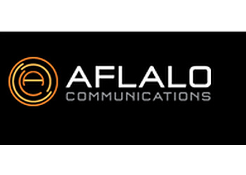 AFLALO COMMUNICATIONS INC.