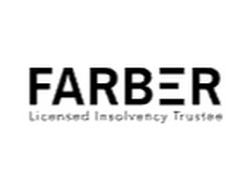 Huntsville licensed insolvency trustee A. Farber Debt Solutions Huntsville image 1