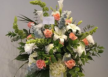 Longueuil Fleuristes Fernande Fleuriste