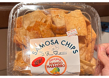 Airdrie caterer A Fine Balance Catering