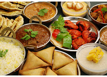 Airdrie caterer A Fine Balance Catering