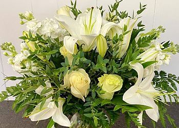 Blainville florist A Fleuriste Ste Rose