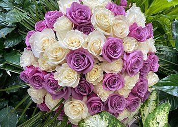 Blainville florist A Fleuriste Ste Rose