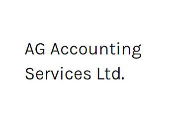 AG Accounting Services Ltd. - Surrey, BC Accounting Firms