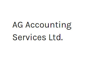 Surrey accounting firm AG Accounting Services Ltd. image 1