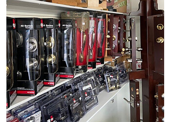 Sherbrooke Serruriers AGC Serrurier INC.