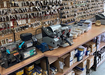 Sherbrooke Serruriers AGC Serrurier INC.