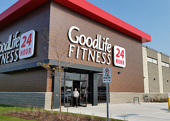 Pickering sign company AGC Signs