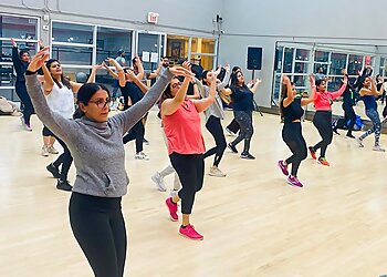 Brampton Chorégraphie De Danse De Mariage  AG Dance Fitness Inc.