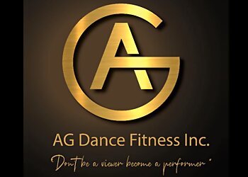 Brampton Chorégraphie De Danse De Mariage  AG Dance Fitness Inc.