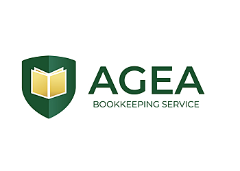 Delta tax service AGEA Bookkeeping and Accounting Services Inc.