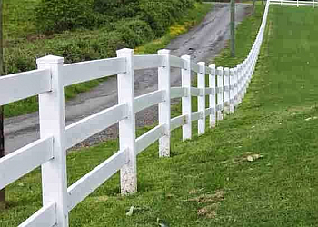 Chilliwack fencing contractor A & G Fencing Ltd