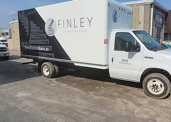 Peterborough sign company AGL Graphic & Signs