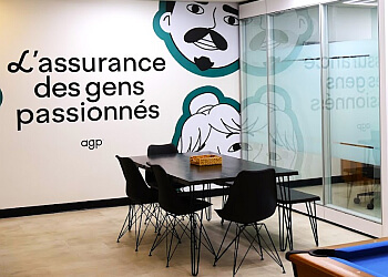 Quebec insurance agency AGP Assurance image 1