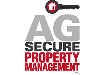 Barrie property management company A.G. Secure Property Management