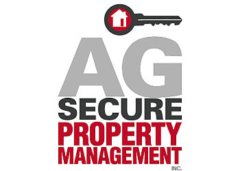 Barrie property management company A.G. Secure Property Management image 1