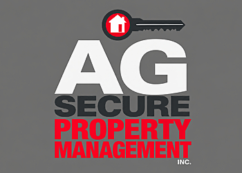 A.G. Secure Property Management Inc  - Barrie, ON Property Management Companies - Professional Image
