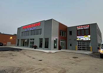 AG Signs and Graphics - Sarnia, ON Sign Companies - Service Image