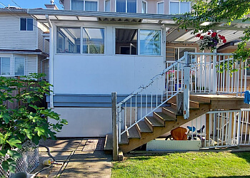 Vancouver handyman A Helpful Handyman